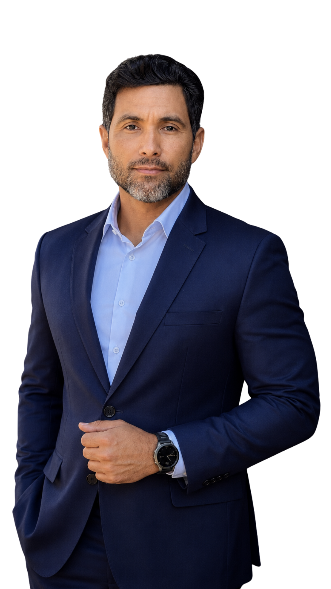 Luiz Bucco