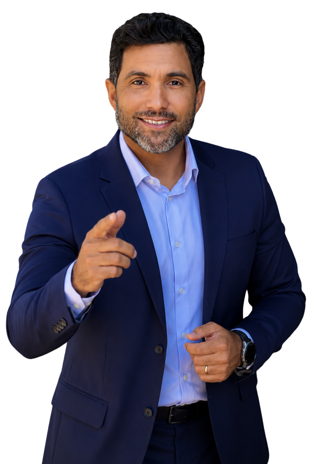 Luiz Bucco